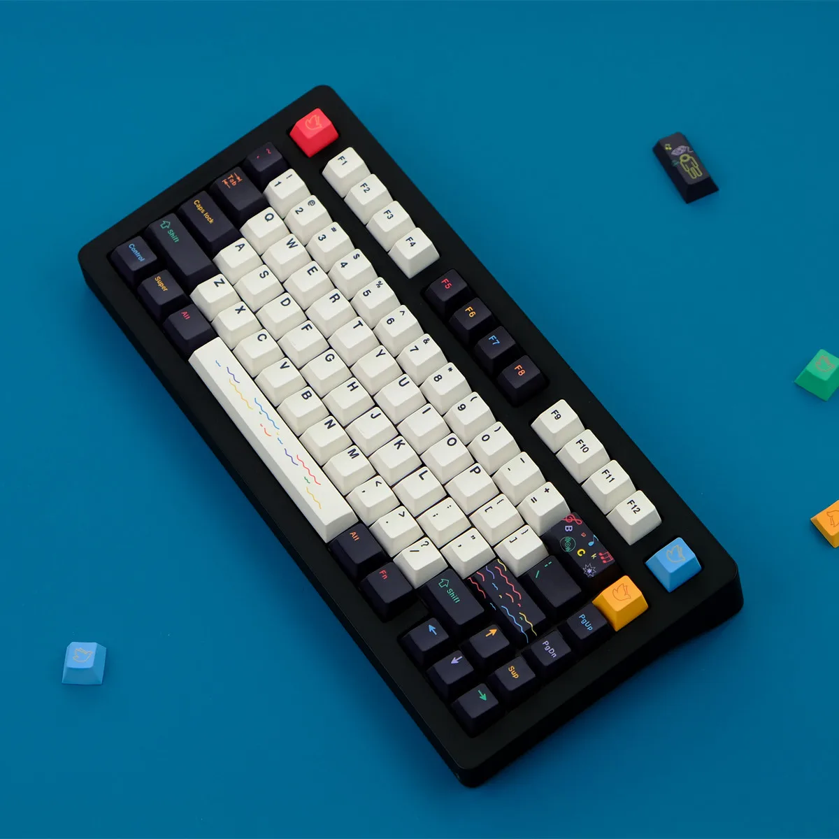 thumb