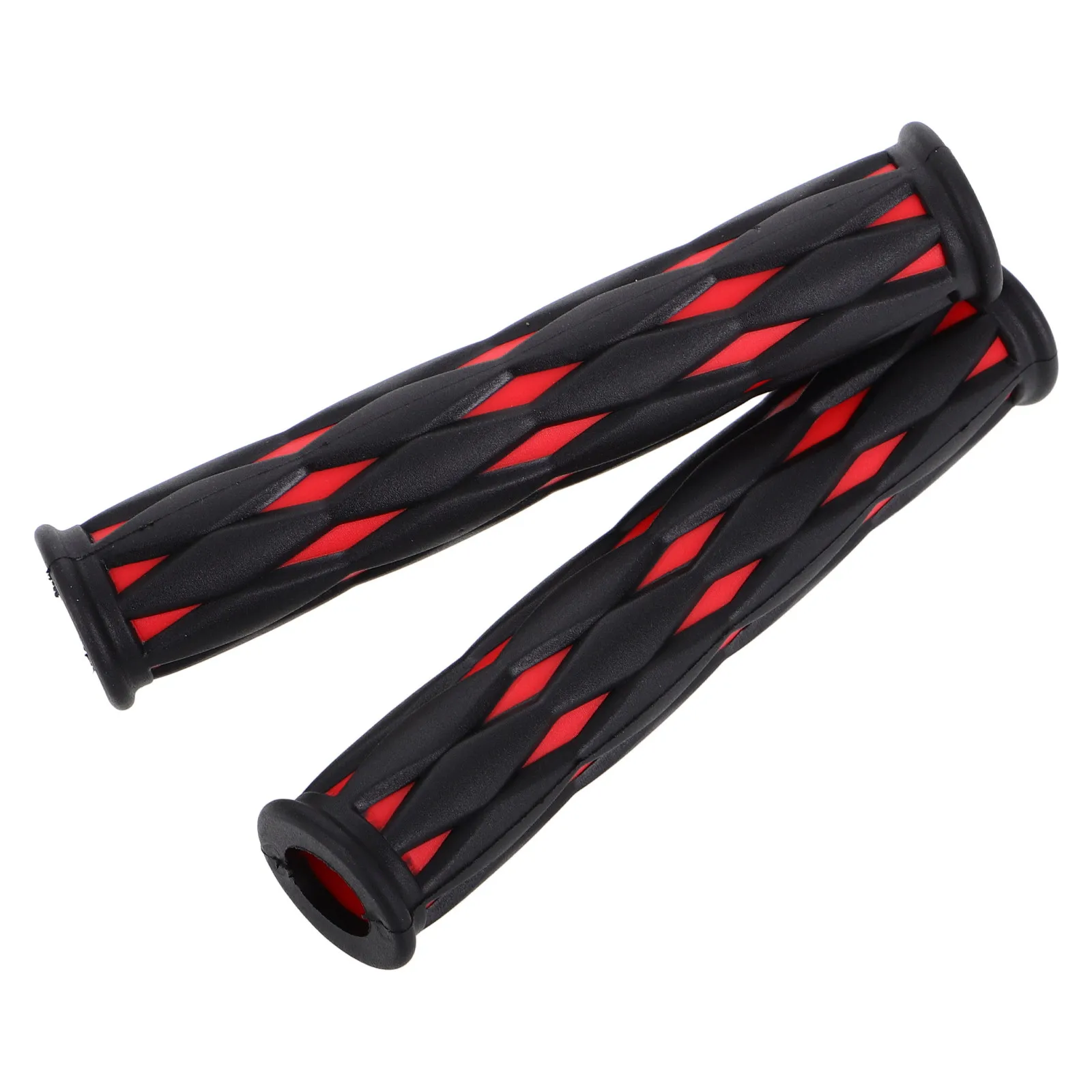1Pair Universal Motorcycle Handlebar Grip Covers Anti-Slip Rubber Sleeves Brake Clutch Replacement Motorcycle Parts
1Pair Universal Motorcycle Handlebar Grip Covers Anti-Slip Rubber Sleeves Brake Clutch Replacement Motorcycle Parts