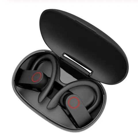 A9S TWS Bluetooth Earphones for iPhone Huawei Xiaomi OPPO VIVO Smart Phone Wireless Earbuds
