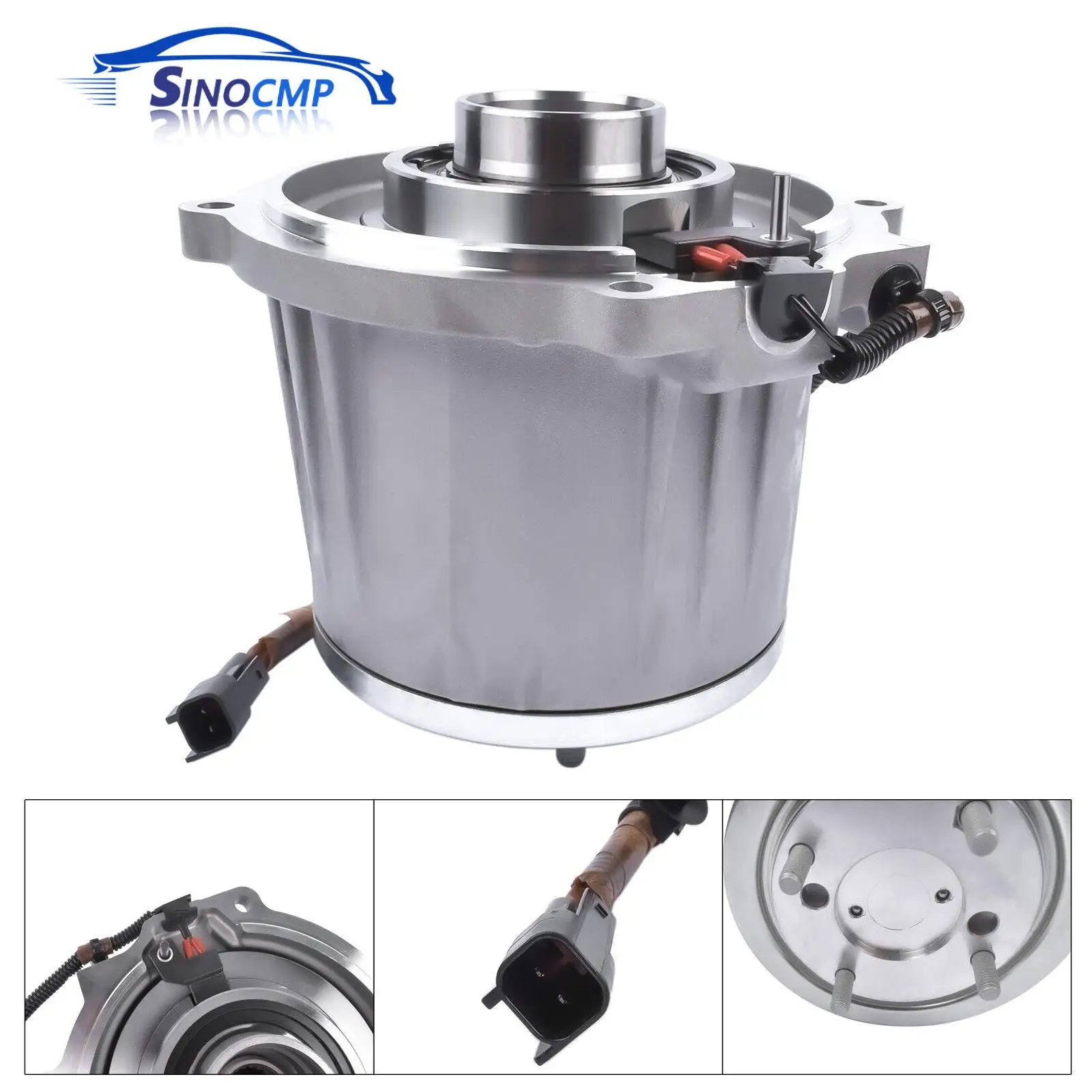 1 шт. вязкая муфта заднего дифференциала в сборе для Mazda CX-3 16-23 CX-5 CX-9 AWD KE012797X KEY02797X KEY02797XA, автозапчасти
1 шт. вязкая муфта заднего дифференциала в сборе для Mazda CX-3 16-23 CX-5 CX-9 AWD KE012797X KEY02797X KEY02797XA, автозапчасти