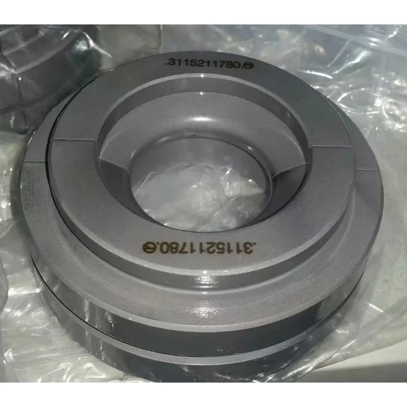 New Carbide Forged Drilling Rig Parts 3115211780 Stop Ring
New Carbide Forged Drilling Rig Parts 3115211780 Stop Ring