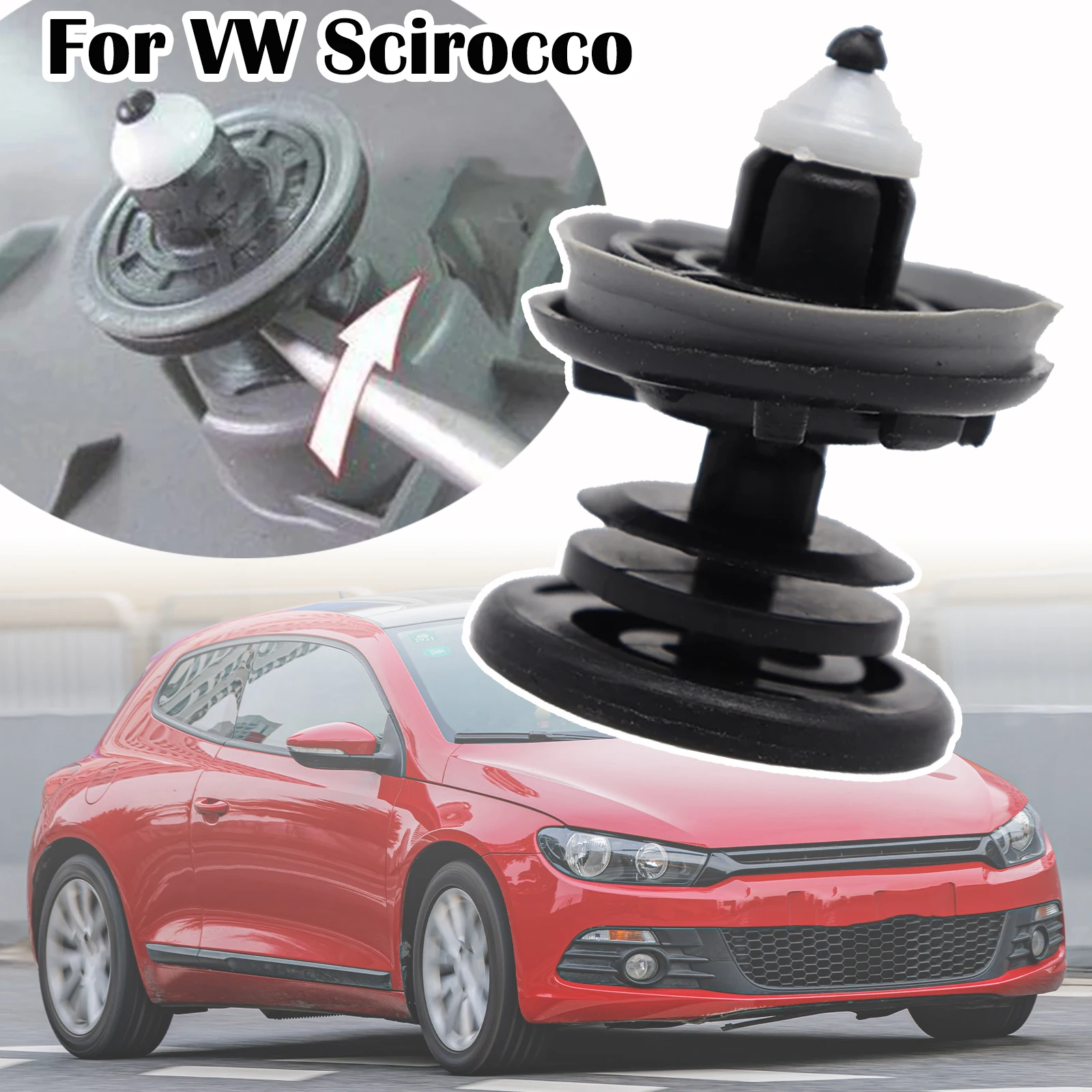 For VW Scirocco Car Door Panel Card Trim Clips interior Fastener Fixing Rivets Accessories 2009 2010 - 2013 2014 2015 2016 2017
For VW Scirocco Car Door Panel Card Trim Clips interior Fastener Fixing Rivets Accessories 2009 2010 - 2013 2014 2015 2016 2017