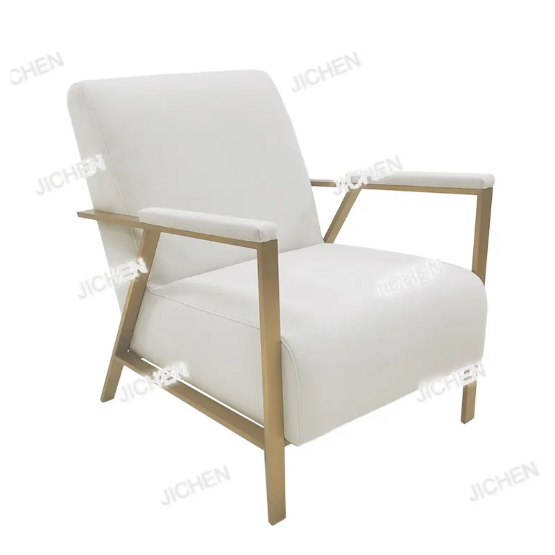 Living room sofa flannel fabric sofa single sofa chair A1JD012
Living room sofa flannel fabric sofa single sofa chair A1JD012