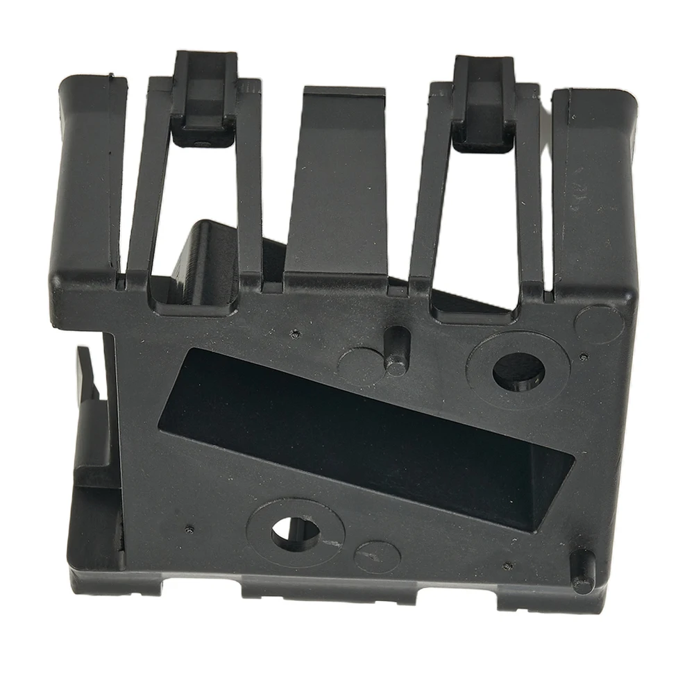 Держатель датчика радара переднего бампера, поддержка датчика, подходит для Tesla Model 3 2017-2020
Держатель датчика радара переднего бампера, поддержка датчика, подходит для Tesla Model 3 2017-2020