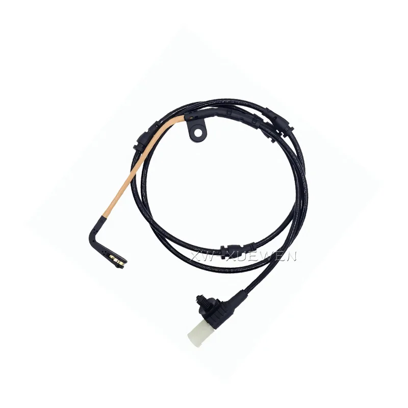 Rear Brake Pad Wear Sensor SOE000025 For Land Rover Range Rover Sport Discovery3 Discovery4 L320 L319 3.0 TDV6 TDV8 4.2T 4.4L
Rear Brake Pad Wear Sensor SOE000025 For Land Rover Range Rover Sport Discovery3 Discovery4 L320 L319 3.0 TDV6 TDV8 4.2T 4.4L