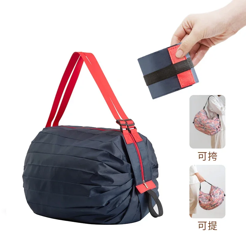 Camping Bag Outdoor Sports Bag Travel Bag Large Thickened Nylon Large Portable Shoulder Handbag Folding Bag Foldable Printing
Camping Bag Outdoor Sports Bag Travel Bag Large Thickened Nylon Large Portable Shoulder Handbag Folding Bag Foldable Printing