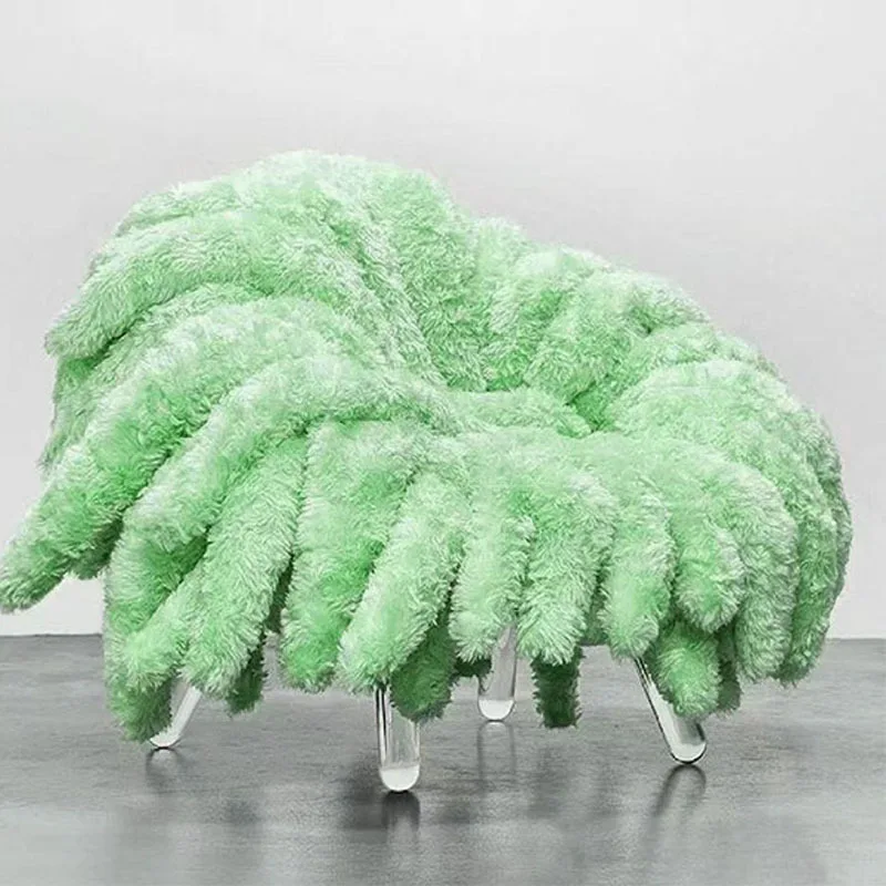 single chair creative sofa chair furniture model room hotel art chair
single chair creative sofa chair furniture model room hotel art chair