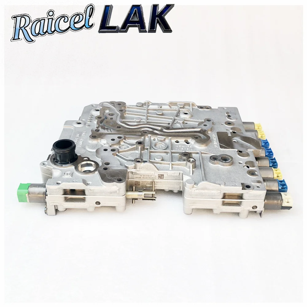 ZF8HP50 8HP50 0BK BMW 5 Series Jaguar Land Rover 8-speed automatic transmission valve body automotive parts tool A071 B071 B048
ZF8HP50 8HP50 0BK BMW 5 Series Jaguar Land Rover 8-speed automatic transmission valve body automotive parts tool A071 B071 B048