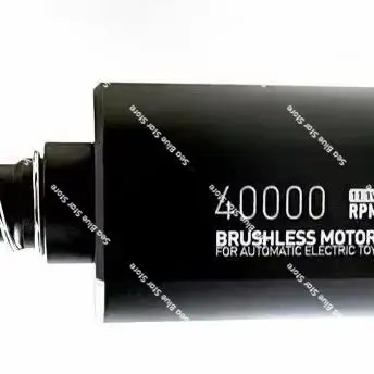 Motor, brushless motor entry model, high torque, low heating response, fast maintenance-free 480 motor
Motor, brushless motor entry model, high torque, low heating response, fast maintenance-free 480 motor