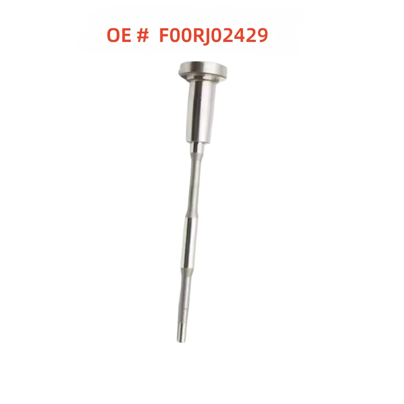 High quality 4PCS F00RJ02429 Diesel Common Rail Fuel Injector Control Valve For Diesel Injector 0445120484
High quality 4PCS F00RJ02429 Diesel Common Rail Fuel Injector Control Valve For Diesel Injector 0445120484