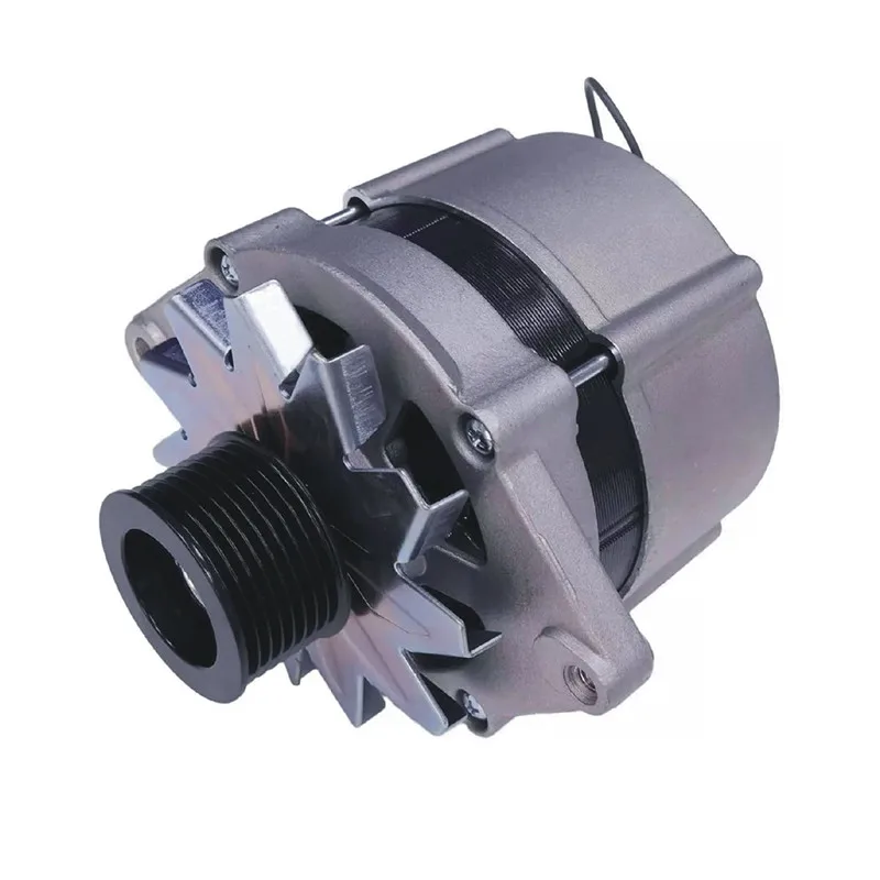 Alternator AAK4331 RE540413 for John Deere 4045 4045AFM85 4045DFM50 4.5L Engine
Alternator AAK4331 RE540413 for John Deere 4045 4045AFM85 4045DFM50 4.5L Engine