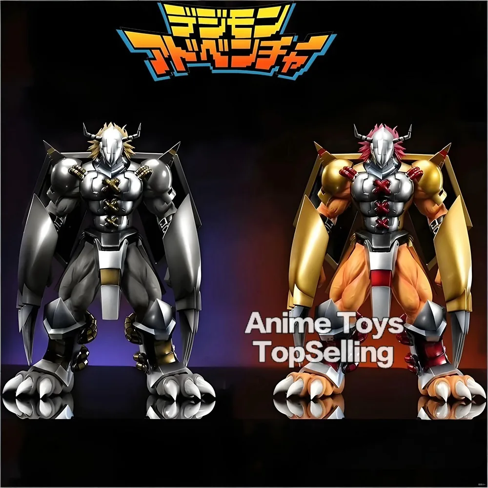 21 см аниме Digimon Adventure Фигурка Новая версия War Greymon Фигурки Коллекция ПВХ Модель игрушки для детей Подарки
21 см аниме Digimon Adventure Фигурка Новая версия War Greymon Фигурки Коллекция ПВХ Модель игрушки для детей Подарки