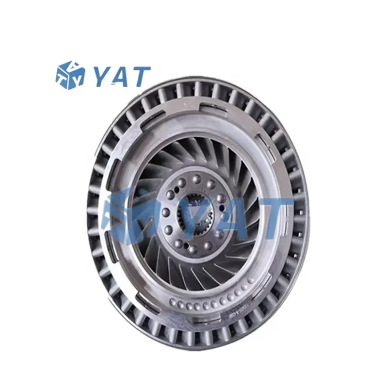 Transmission Parts 860120519 Turbo Charger Primary and Secondary Turbines for Truck Crane Spare Parts with 1 Year Warranty
Transmission Parts 860120519 Turbo Charger Primary and Secondary Turbines for Truck Crane Spare Parts with 1 Year Warranty