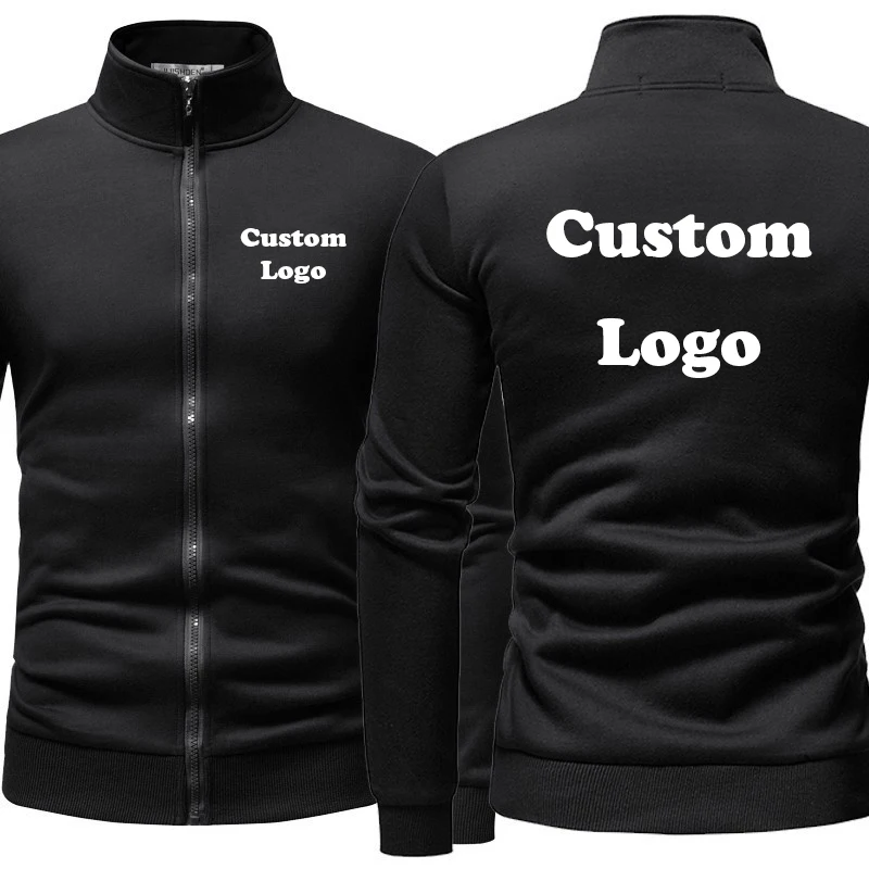 2024 New Men's Custom Made Logo Jackets Style Torque Collar Lapel Slim Jacket Vintage Color Fleece Coat Jackets Dropshipping
2024 New Men's Custom Made Logo Jackets Style Torque Collar Lapel Slim Jacket Vintage Color Fleece Coat Jackets Dropshipping