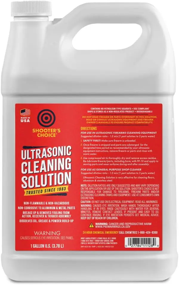 Ultrasonic Cleaning Solution with Multiple Style Options for Effective and Efficient Household and Industrial Use
Ultrasonic Cleaning Solution with Multiple Style Options for Effective and Efficient Household and Industrial Use