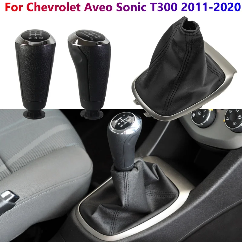 Hand Speed Gear Shift Knob Gaiter Boot Cover For Chevy Chevrolet Aveo Sonic T300 2011 2012 2013 2014 2015 2016 2017 2018 2019
Hand Speed Gear Shift Knob Gaiter Boot Cover For Chevy Chevrolet Aveo Sonic T300 2011 2012 2013 2014 2015 2016 2017 2018 2019