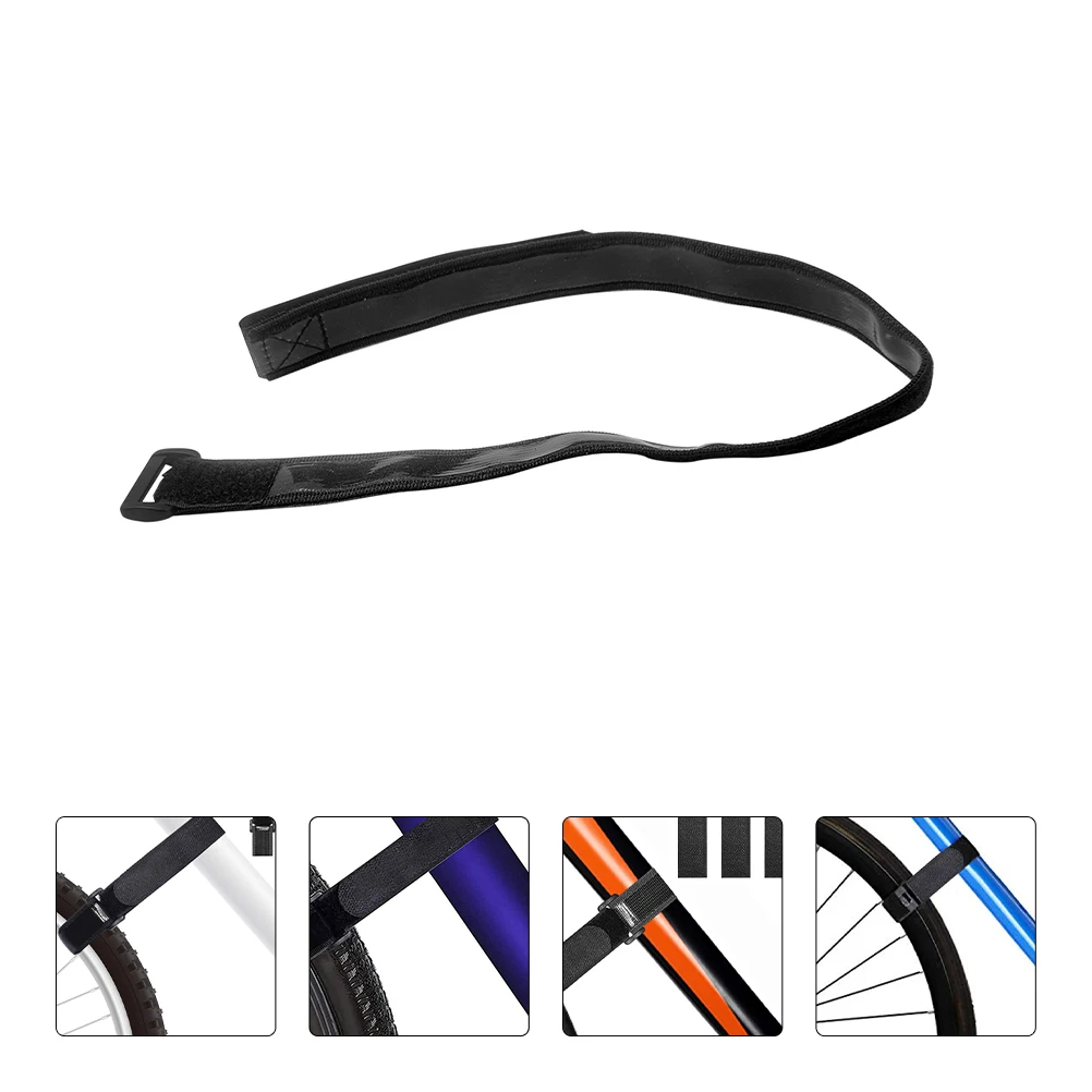 2pcs AntiSlip Straps Durable Nylon Lightweight Reusable Bike Wheel Fixing Bands Cycle Safety Band Prevent Spin Tie Snowboard
2pcs AntiSlip Straps Durable Nylon Lightweight Reusable Bike Wheel Fixing Bands Cycle Safety Band Prevent Spin Tie Snowboard