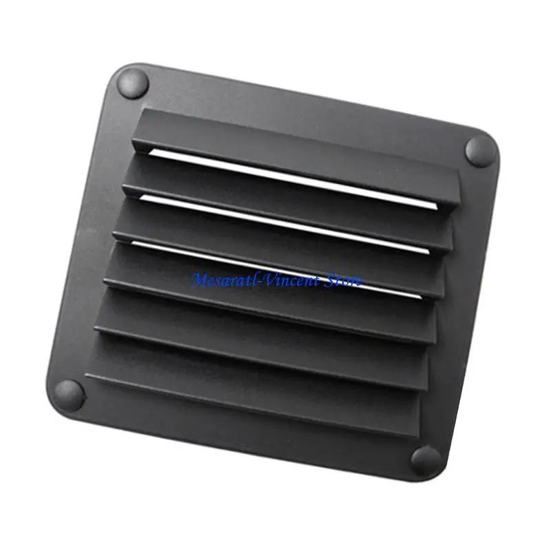A70F Marine Grade ABS Plastic Ventilation Louver For Boats RVs Weatherproof Adjustable Air Vent Cover With Anti Corrosion Design
A70F Marine Grade ABS Plastic Ventilation Louver For Boats RVs Weatherproof Adjustable Air Vent Cover With Anti Corrosion Design