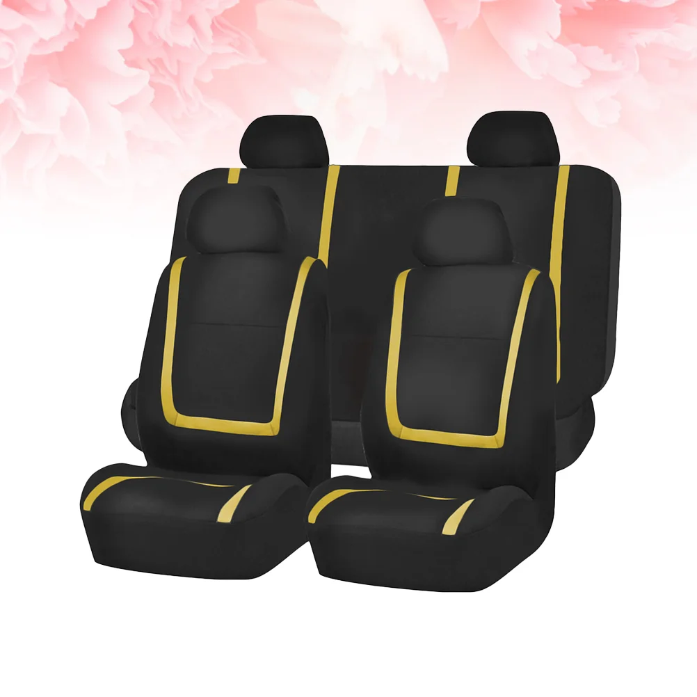 9 Pcs Wedding Seat Cushion Bride Car Seats Protector Size 1 Savers Auto Cat Mat
9 Pcs Wedding Seat Cushion Bride Car Seats Protector Size 1 Savers Auto Cat Mat
