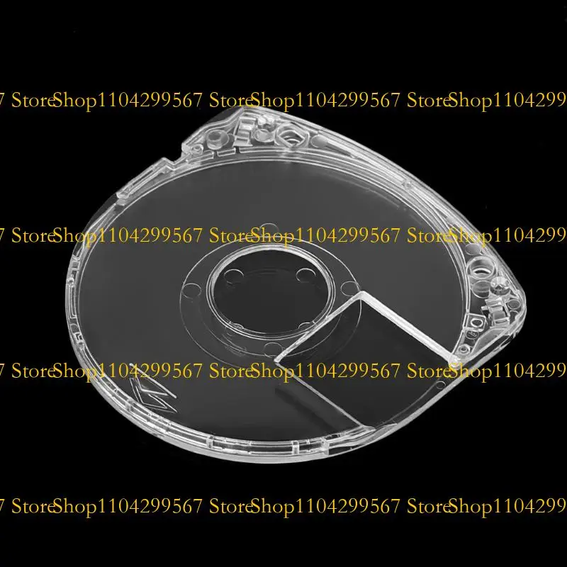 CS1W 1PC Replacement Clear Game Disc Storage for Shell for Case Cover for UMD 
CS1W 1PC Replacement Clear Game Disc Storage for Shell for Case Cover for UMD