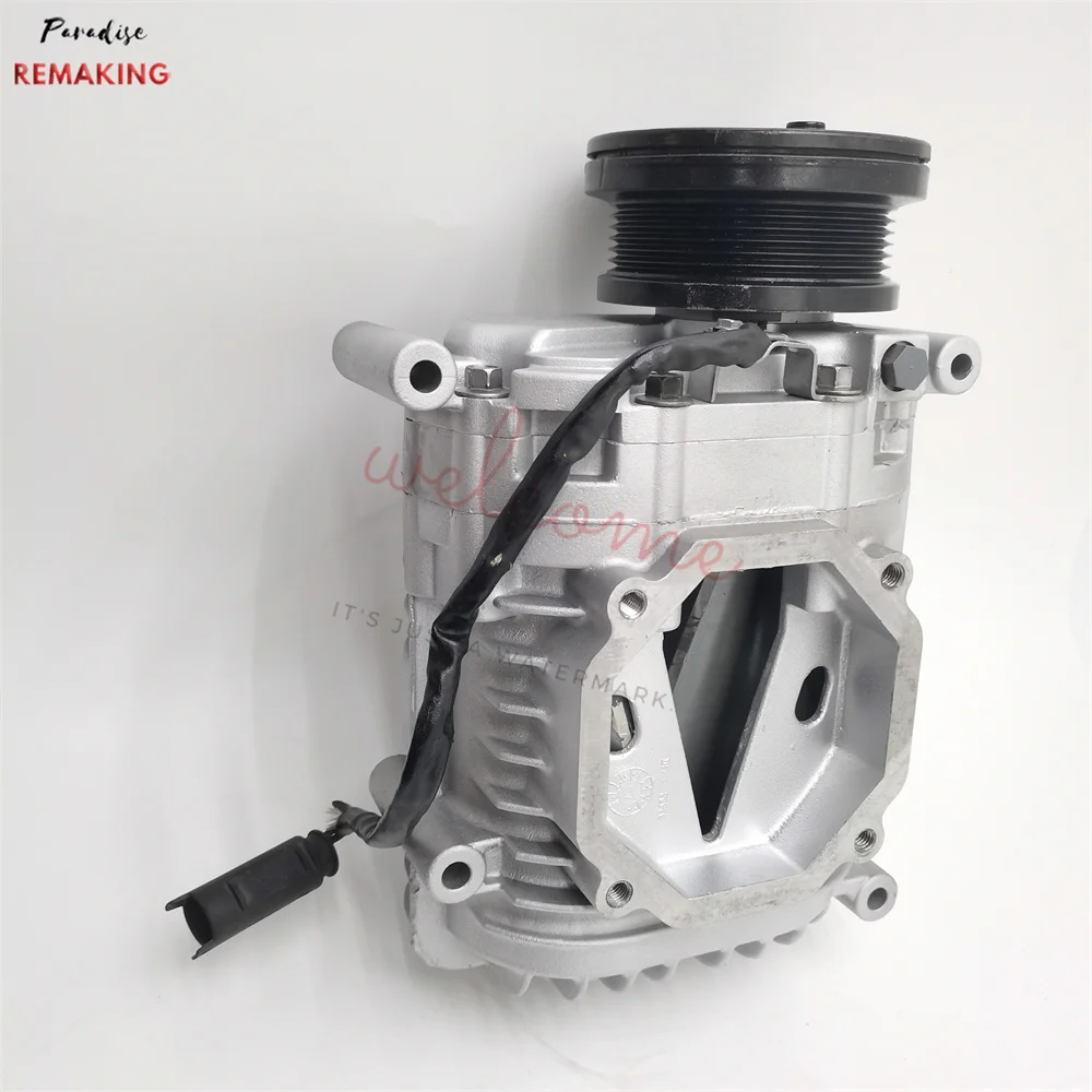 Eaton M62 M42 Turbocharger Supercharger Kompressor Turbine A1110960099KZ For Mercedes Benz SLK230 BMW 1.8-3.6L Modification
Eaton M62 M42 Turbocharger Supercharger Kompressor Turbine A1110960099KZ For Mercedes Benz SLK230 BMW 1.8-3.6L Modification