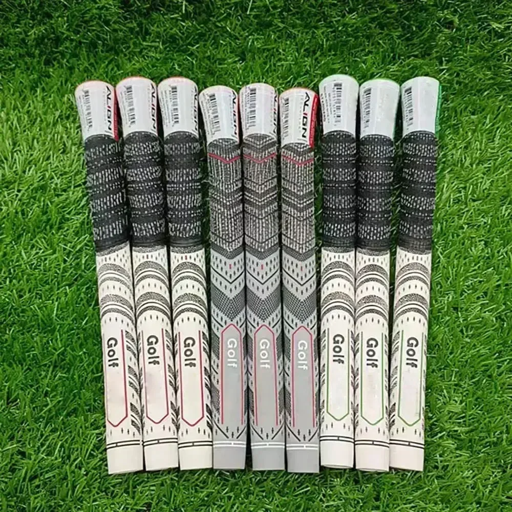 NEW 5pcs/13pcs Golf Putter Grip Non-slip Lightweight Golf Grip Enhances FeelWear-resistant Grip Golf Rubber Woods Universal
NEW 5pcs/13pcs Golf Putter Grip Non-slip Lightweight Golf Grip Enhances FeelWear-resistant Grip Golf Rubber Woods Universal
