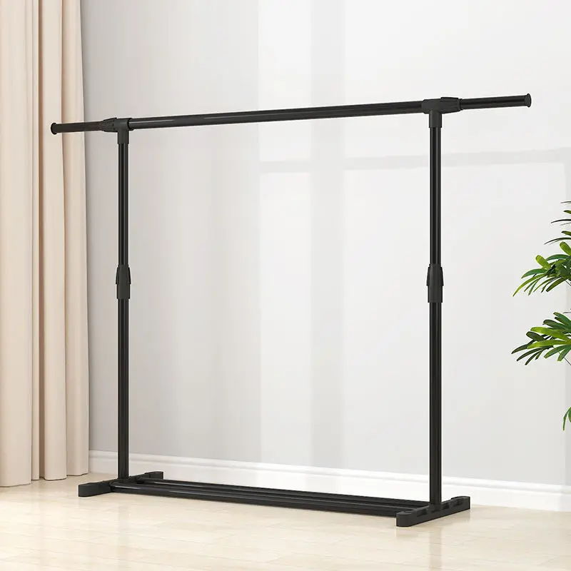 Simple Clothes Drying Rack for Bedroom Floor Standing Clothes Hanger Indoor Drying Rod Garment Rack Dormitory Floor Stand
Simple Clothes Drying Rack for Bedroom Floor Standing Clothes Hanger Indoor Drying Rod Garment Rack Dormitory Floor Stand