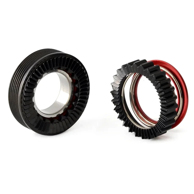 AA79 New Bicycle Hub Star Ratchet 36T 54T Bike Hub Service Kit Ratchet For 240 350 Series Bike Accessories
AA79 New Bicycle Hub Star Ratchet 36T 54T Bike Hub Service Kit Ratchet For 240 350 Series Bike Accessories