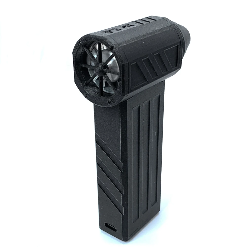 Turbo Violent Fan Speed Adjustable Powerful Blower 110000RPM Portable Turbo Fan 45M/S Built-In Battery Computer Keyboard Cleaner
Turbo Violent Fan Speed Adjustable Powerful Blower 110000RPM Portable Turbo Fan 45M/S Built-In Battery Computer Keyboard Cleaner