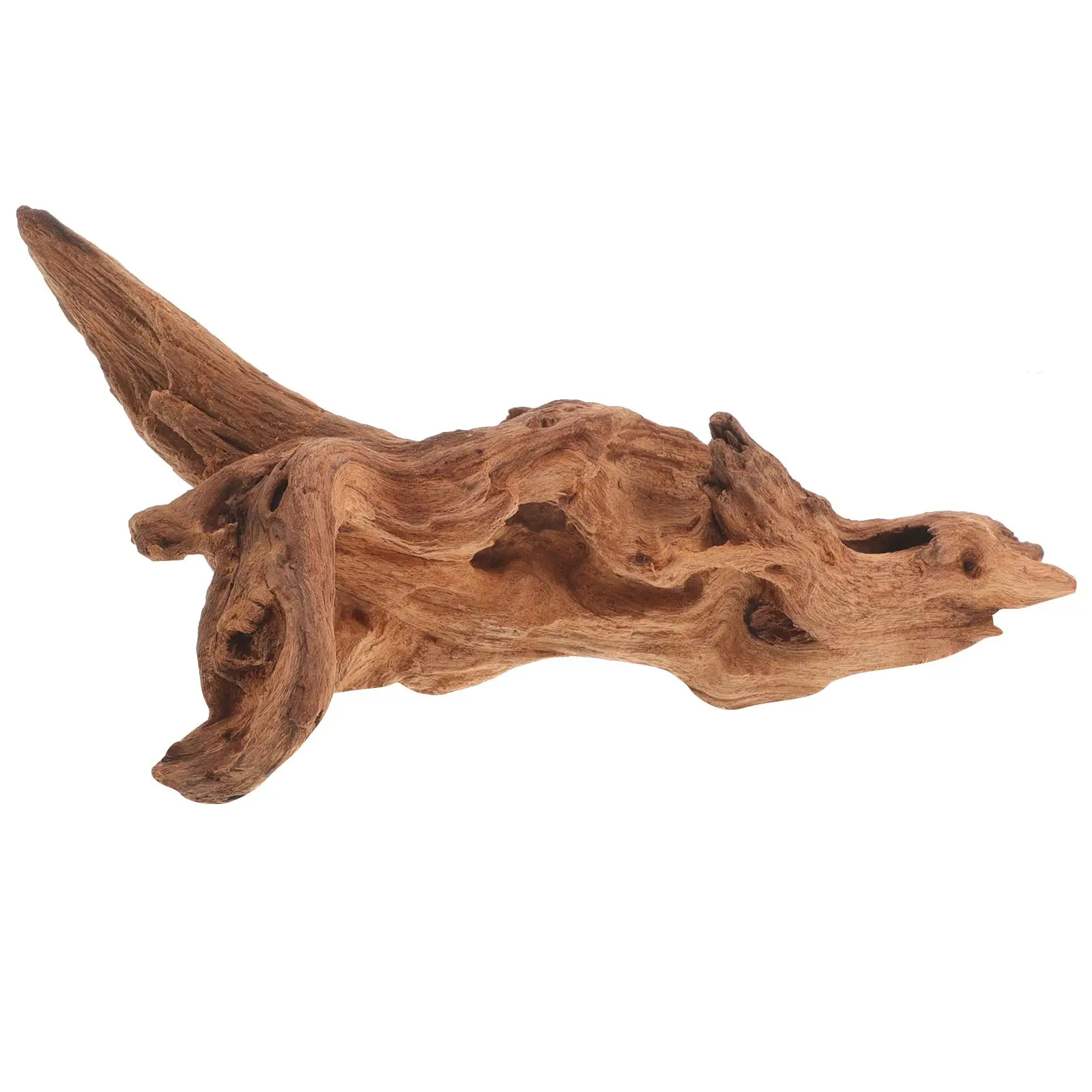 Decoration 15-20cm Natural Dead-wood Fish Tank Aquarium Crafts Driftwood Decor Supplies Energizing Environment
Decoration 15-20cm Natural Dead-wood Fish Tank Aquarium Crafts Driftwood Decor Supplies Energizing Environment