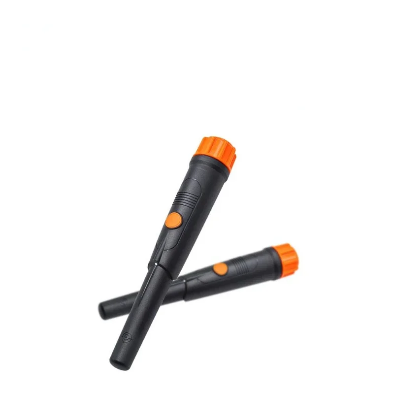 Hand-held portable Golden Detector MD720 Pinpointer Metal Waterproof Detect Gold Hunter Underground
Hand-held portable Golden Detector MD720 Pinpointer Metal Waterproof Detect Gold Hunter Underground