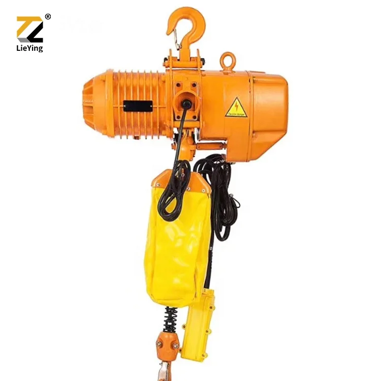 Высококачественная электрическая цепная лебедка, 2 тонны, 110 В, электрическая лебедка, сделано в Китае
Высококачественная электрическая цепная лебедка, 2 тонны, 110 В, электрическая лебедка, сделано в Китае