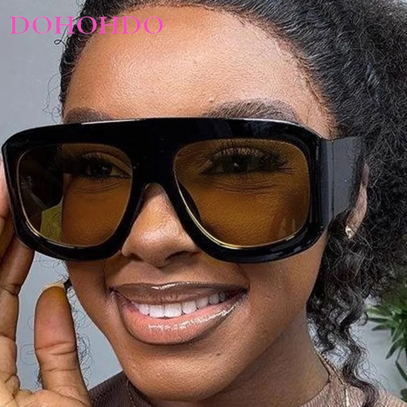 Vintage Oversized Frame Punk Women Sunglasses Retro Brand Design Men Sunglass Outdoor Sport Drive Hiking Windproof Goggles UV400
Vintage Oversized Frame Punk Women Sunglasses Retro Brand Design Men Sunglass Outdoor Sport Drive Hiking Windproof Goggles UV400