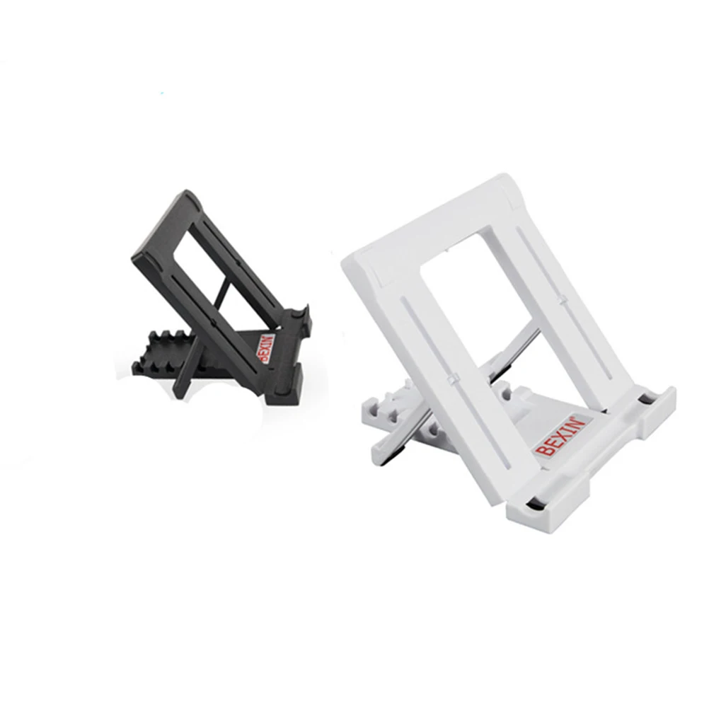 Portable Tablet Stand Foldable Universal Laptop Mini Support Holder Durable Material Watch Videos Surf Net Read Content Hands
Portable Tablet Stand Foldable Universal Laptop Mini Support Holder Durable Material Watch Videos Surf Net Read Content Hands