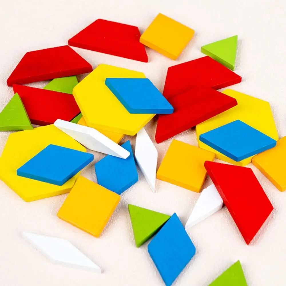 Деревянные блоки для воображения пространства, игрушка, соответствующая форме, зеркальная визуализация Монтессори, логическое мышление, головоломка, проекция
Деревянные блоки для воображения пространства, игрушка, соответствующая форме, зеркальная визуализация Монтессори, логическое мышление, головоломка, проекция