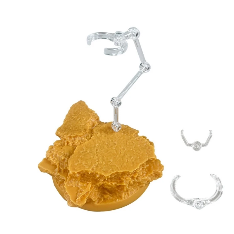 Plastic Model Support Base Action Figure Display Holder Action Figure Bases 
Plastic Model Support Base Action Figure Display Holder Action Figure Bases