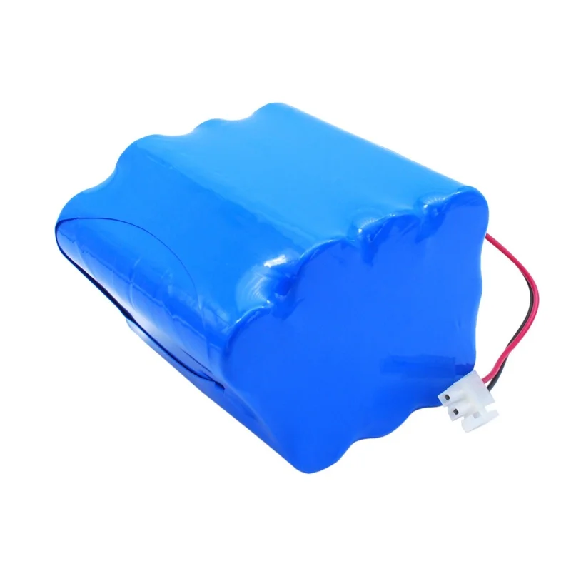 Cameron Sino 24V 1300mAh Medical Battery for Cardioline ECG Delta 60, Delta 60+ ,Delta 60 ECG, Delta 60 Plus
Cameron Sino 24V 1300mAh Medical Battery for Cardioline ECG Delta 60, Delta 60+ ,Delta 60 ECG, Delta 60 Plus