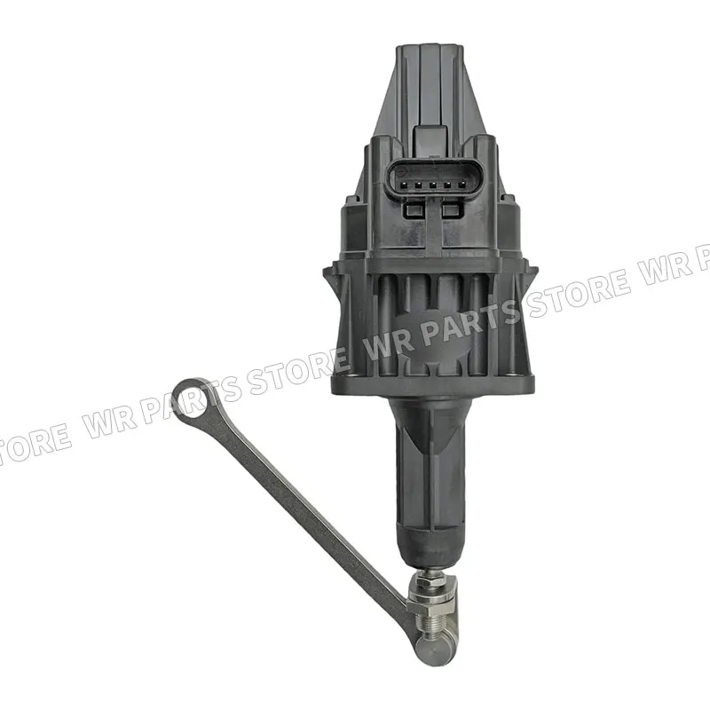 Turbocharger Wastegate Actuator 11657638783 For BMW 428i xDrive 228i 320i 328i 528i X1 X3 X4 X5 Z4 2.0L
Turbocharger Wastegate Actuator 11657638783 For BMW 428i xDrive 228i 320i 328i 528i X1 X3 X4 X5 Z4 2.0L