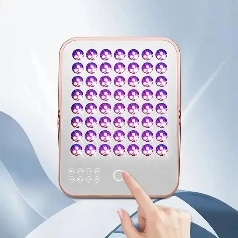 Home Use Face Body Beauty Device Led Light Therapy Acne Removing Facial Whitening Makeup Mirror Skin Care Beauty Machine
Home Use Face Body Beauty Device Led Light Therapy Acne Removing Facial Whitening Makeup Mirror Skin Care Beauty Machine