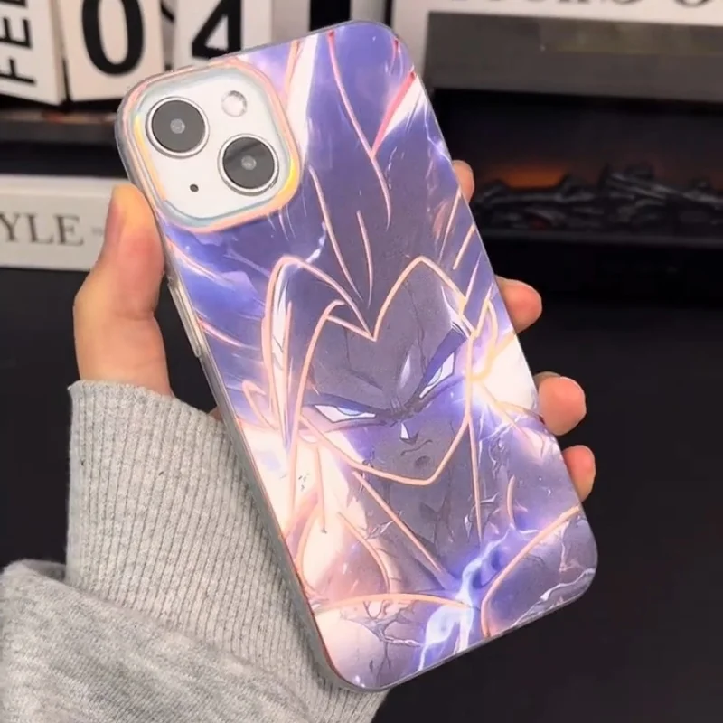 3D Dragon Ball Son Gohan Goku Phone Case for iPhone 11 12 13 14 15 16 17 Pro Max Plus Air 17ProMax Gogeta Cartoon Aurora Cover
3D Dragon Ball Son Gohan Goku Phone Case for iPhone 11 12 13 14 15 16 17 Pro Max Plus Air 17ProMax Gogeta Cartoon Aurora Cover