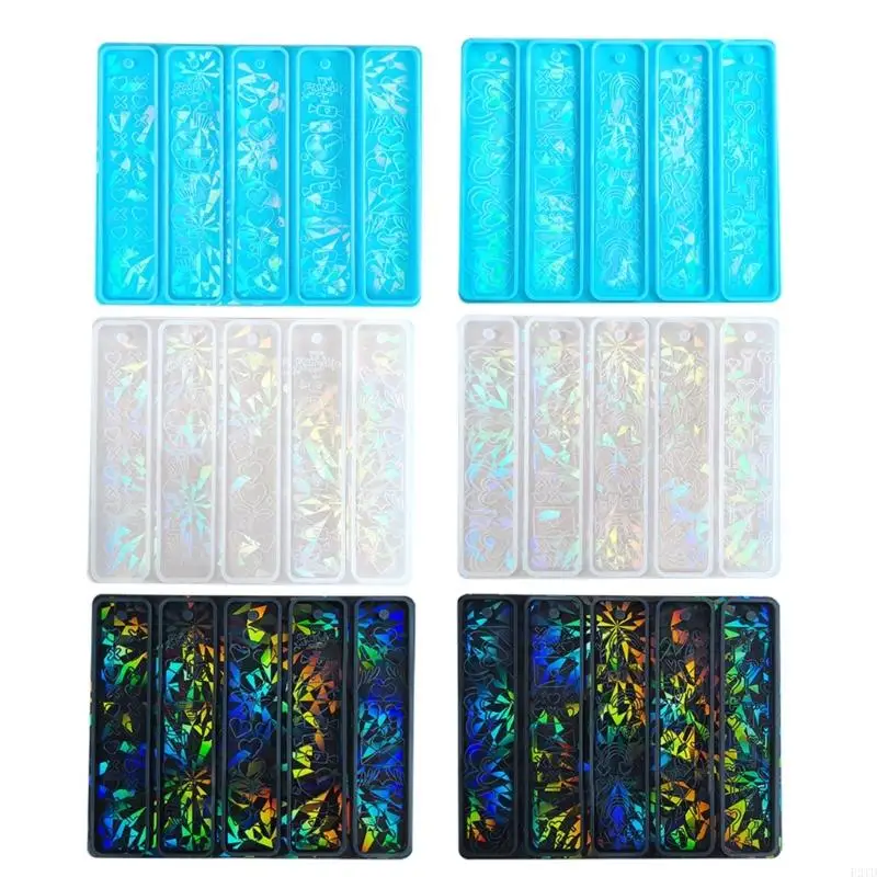 F2TD Rectangle Silicone Mold Lasers Making Mold DIY Craft Heart Epoxy Resin Molds Handmade Tool
F2TD Rectangle Silicone Mold Lasers Making Mold DIY Craft Heart Epoxy Resin Molds Handmade Tool
