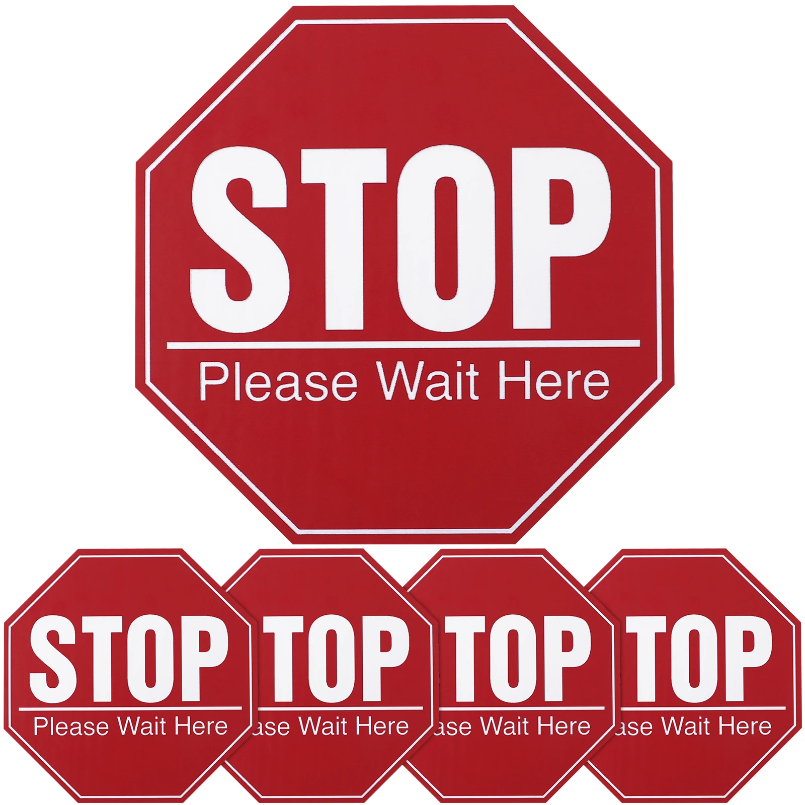 1pcs Social Distancing Wall Stickers Epidemic Prevention Signs for Schools Pharmacies Subways PVC Removable Floor
1pcs Social Distancing Wall Stickers Epidemic Prevention Signs for Schools Pharmacies Subways PVC Removable Floor