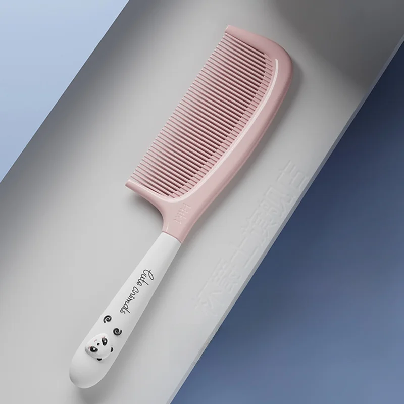Children's Comb Girls No Tangle Hair Massage Long Hair Brush Anti Static Hair Styling Tool Parent Child Matching Set
Children's Comb Girls No Tangle Hair Massage Long Hair Brush Anti Static Hair Styling Tool Parent Child Matching Set