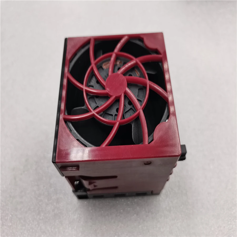 Server fan FOR DFPP0656B2SY014 DC 12V 10.11A
Server fan FOR DFPP0656B2SY014 DC 12V 10.11A