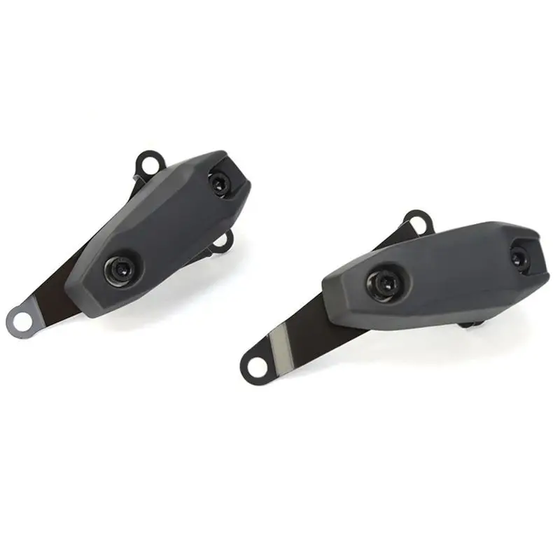 Simple Motorcycle Engine Protection Side Sliders Crash Pad Falling Protector For Kawasaki Ninja ZX6R ZX-6R 636 2013-2024
Simple Motorcycle Engine Protection Side Sliders Crash Pad Falling Protector For Kawasaki Ninja ZX6R ZX-6R 636 2013-2024