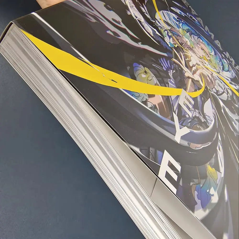 Personal Art Book Eye Yoneyama Mai Famous Illustrator Japanese Version Miyama Dance Art Collection book
Personal Art Book Eye Yoneyama Mai Famous Illustrator Japanese Version Miyama Dance Art Collection book