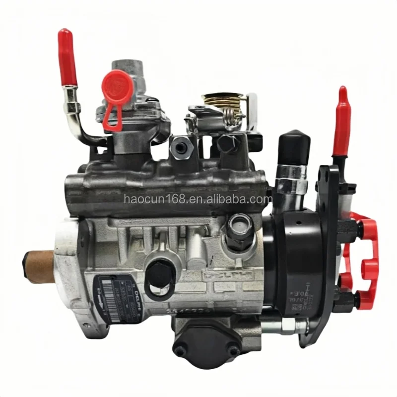 New Condition 416E 420D Diesel Fuel · Pump for Retail Manufacturing Plant Parts 422F 422E 249-9226 2644H023 9320A340G
New Condition 416E 420D Diesel Fuel · Pump for Retail Manufacturing Plant Parts 422F 422E 249-9226 2644H023 9320A340G
