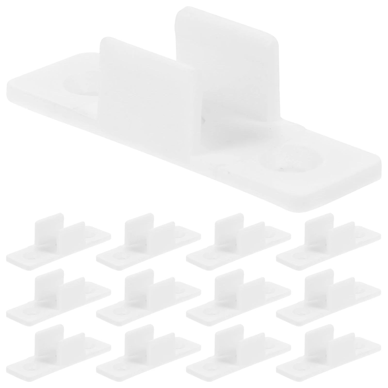 20Pcs Whiteboard Pen Clips U-Shaped Self-Adhesive Pencil Holders for Markers and Pencils Home Office School
20Pcs Whiteboard Pen Clips U-Shaped Self-Adhesive Pencil Holders for Markers and Pencils Home Office School