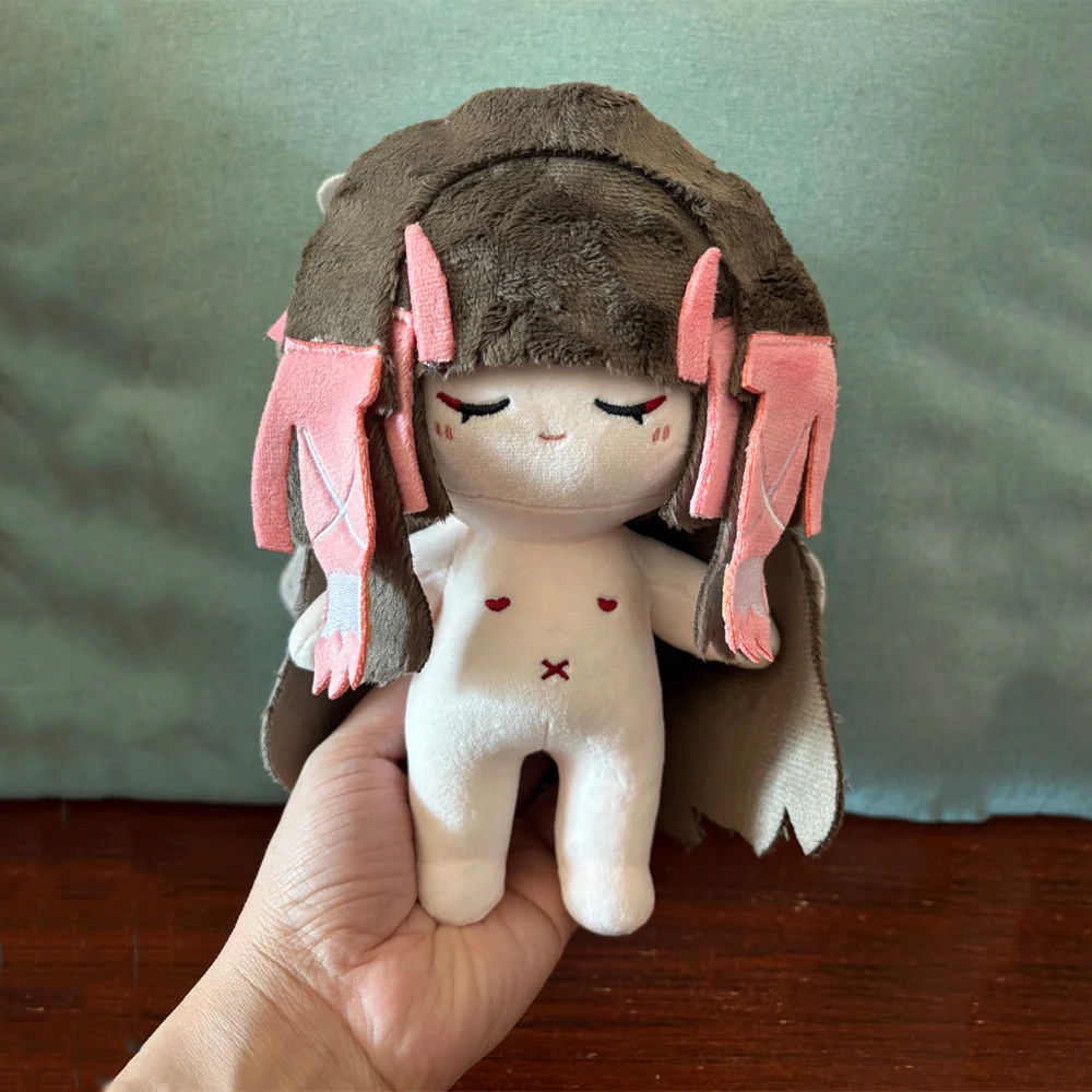 25cm With Cloak Funny Animal Game Genshin Impact Plush Toy Character Figures Columbina Hyposelenia Desk Table Decor Plushie Doll
25cm With Cloak Funny Animal Game Genshin Impact Plush Toy Character Figures Columbina Hyposelenia Desk Table Decor Plushie Doll