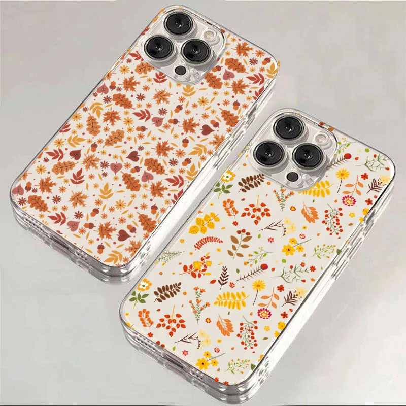 Halloween Autumn Maple Leaf Phone Case For Samsung Galaxy S25 S23 S24 S22 Ultra Plus Soft Cover For Galaxy S24+ S23+ S25+ Shell
Halloween Autumn Maple Leaf Phone Case For Samsung Galaxy S25 S23 S24 S22 Ultra Plus Soft Cover For Galaxy S24+ S23+ S25+ Shell